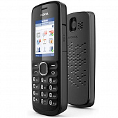 Nokia X Dual sim Black