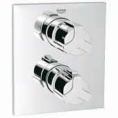 Термостат для ванны хром Grohe Allure 19446000