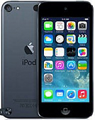 Плеер Apple iPod Touch 5 64Gb Black