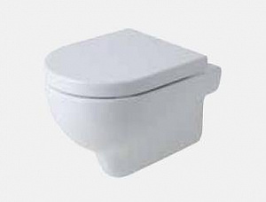 Унитаз Azzurra Nuvola Mini Nuv146/Sosk