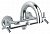 Grohe Atrio Ypsilon Смеситель  для ванны 25010000