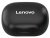 Беспроводные наушники Lenovo LivePods LP7 Black