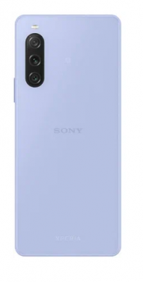 Смартфон Sony Xperia 10 V XQ-DC72 8/128 Lavender