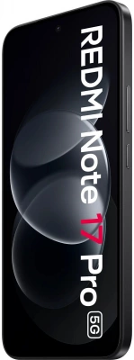 Смартфон Xiaomi Redmi Note 17 Pro Max 5G 8/512Gb (Black)