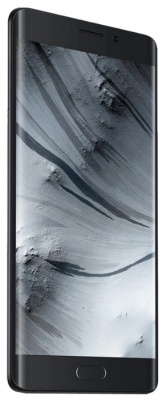 Смартфон Xiaomi Mi Note 2 64Gb Black