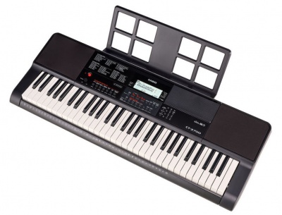 Синтезатор Casio Ct-X700