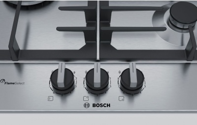 Газовая варочная панель Bosch Pcc6a5b90r