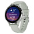 Часы Garmin Venu 3s Silver Stainless Steel Bezel with Sage Gray Case