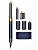 Стайлер Dyson Hs08 Airwrap i.d. Long Barrel Prussian Blue/Rich Copper