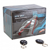 Автосигнализация Aps-3900