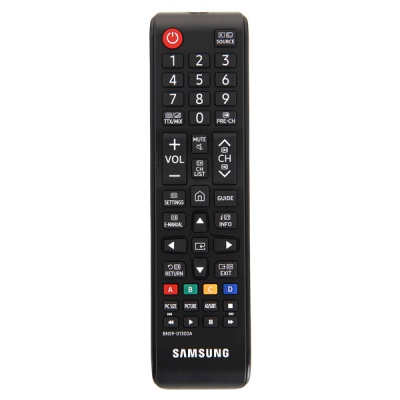 Телевизор Samsung Ue55nu7170u