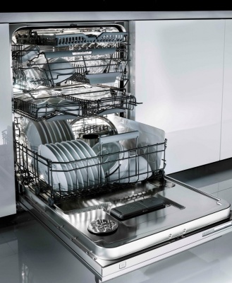 Встраиваемая посудомоечная машина Asko D5546 Xl