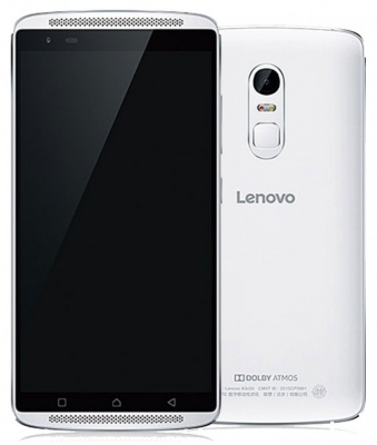 Lenovo Vibe X3 32Gb Dual White