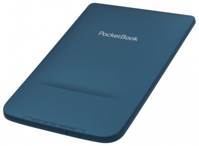 Электронная книга PocketBook 641 Aqua 2 Blue