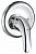 Grohe Euroeco смеситель для душа, включает встроенный механизм  32742000