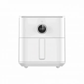 Аэрогриль Xiaomi Smart Air Fryer 6.5L Maf10 (Eu) белый