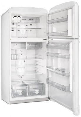 Холодильник Smeg Fab50lwh