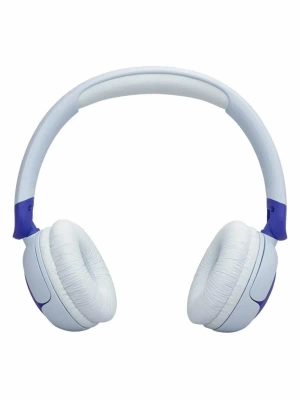 Беспроводные наушники Jbl Jr320 Blue