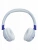 Беспроводные наушники Jbl Jr320 Blue Беспроводные наушники Jbl Jr320 Blue