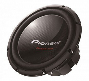 Сабвуфер Pioneer Ts-W310s4
