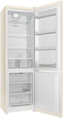 Холодильник Indesit Df 5200 E