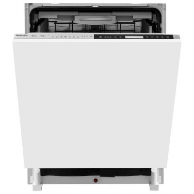 Встраиваемая посудомоечная машина Hotpoint-Ariston Hip 4O23 Wlt