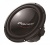 Сабвуфер Pioneer Ts-W310s4 Сабвуфер Pioneer Ts-W310s4