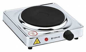Настольная плита Novis Npl-02D