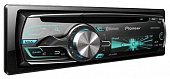 Магнитола автомобильная Pioneer Deh-6400 Bt