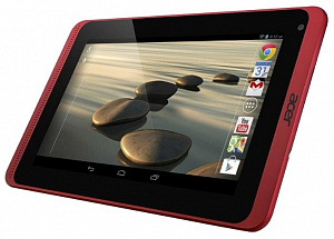 Acer Iconia Tab B1-721 16Gb Red