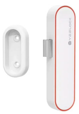 Умный мебельный замок Xiaomi Yeelock Cabinet Lock White белый Zngs02ysb