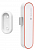 Умный мебельный замок Xiaomi Yeelock Cabinet Lock White белый Zngs02ysb