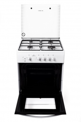Газовая плита Greta 600-06