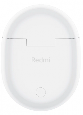 Беспроводные наушники Xiaomi Redmi Buds 4 Youth Edition (White)
