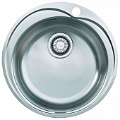 Кухонная мойка Hotpoint-Ariston Sc 100C2 (An) Ha