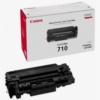 Картридж Canon 710/Lbp3460
