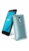 Asus ZenFone Go Zb500kl 16Gb синий