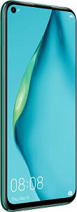 Смартфон Huawei P40 lite 6/128Gb Crush green