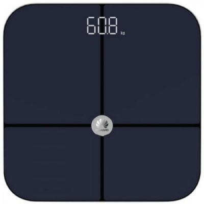 Умные весы Huawei Body Smart Scale BlackBlack