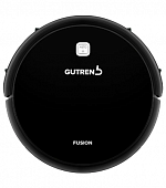 Робот-пылесос Gutrend Fusion 150 (черный)