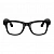 Умные очки Ray-Ban Wayfarer (Gen 2) Rw4012 (Matte Black / Clear M)