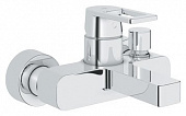 Смеситель однорычажный для ванны, Dn15 Grohe Quadra 32638000