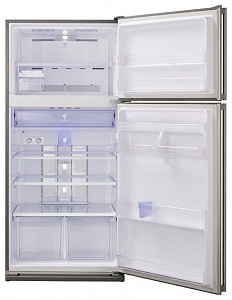 Холодильник Sharp Sj-sc 55pvsl