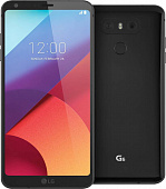 Смартфон Lg G6 H870s 32Gb черный