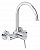Grohe Concetto Смеситель однорычажный для мойки, настенный, хром   32667001