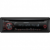 Магнитола автомобильная Kenwood Kdc-3051R