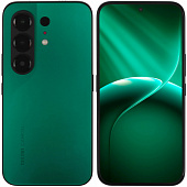 Смартфон TECNO Camon 50 8/128Gb 4G Malachite Green