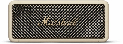 Портативная акустика Marshall Emberton 2 Cream