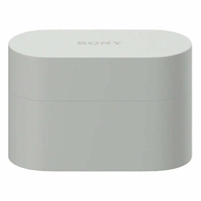 Наушники Sony Wf-1000Xm6 (Silver)