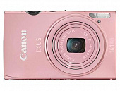 Фотоаппарат Canon Ixus 240 Hs Pink